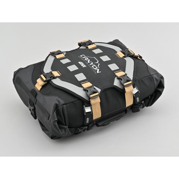 63450 DAYTONA デイトナ GIVI GRT726/防水シートバッグ/45L