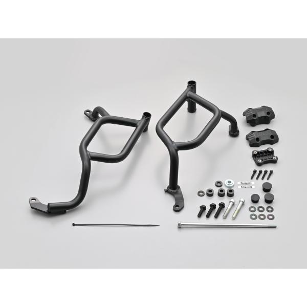 63920 DAYTONA デイトナ パイプエンジンガード MT-09/SP（2021〜22）/XS...