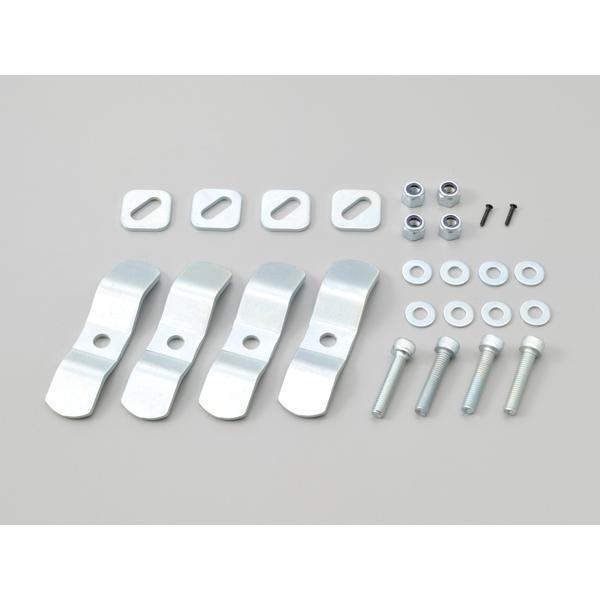 65884 DAYTONA デイトナ GIVI【Z990N】スクリューセット