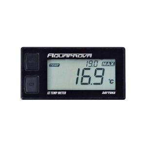 DAYTONA（デイトナ） 72813 アクアプローバ ハイグレード テンプ