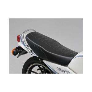 RZ250/350用 純正タイプのシート シート本体 新品 【 ゼス 】 : ミズノ