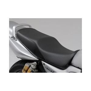 DAYTONA（デイトナ） バイク用 カスタムシート RIPMOシート ディンプル