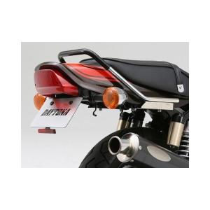 カワサキ（Kawasaki） ゼファーカイ リアフェンダー 35023-1549 ZR400C