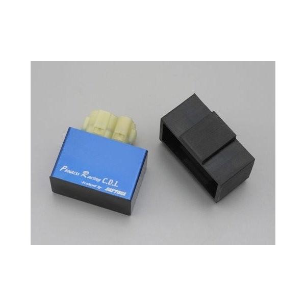 プログレス・レーシングCDI　APE/モンキー用