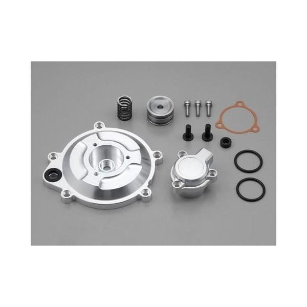 【メーカー欠品中５月下旬頃入荷予定】ハイドロリックバージョンＵＰキット　クリア