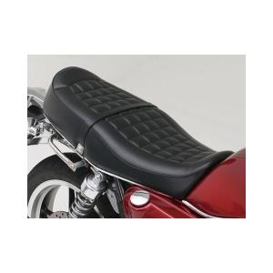 DAYTONA（バイク用品） デイトナ 74923 コージー 70'Sシート(COMP