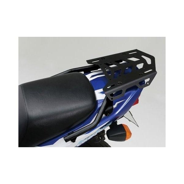 マルチウイングキャリア　ZRX1100/II、ZRX1200R/S(〜'08)