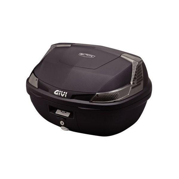 76885 DAYTONA デイトナ GIVI B47NTML モノロックケース (47L) TEC...