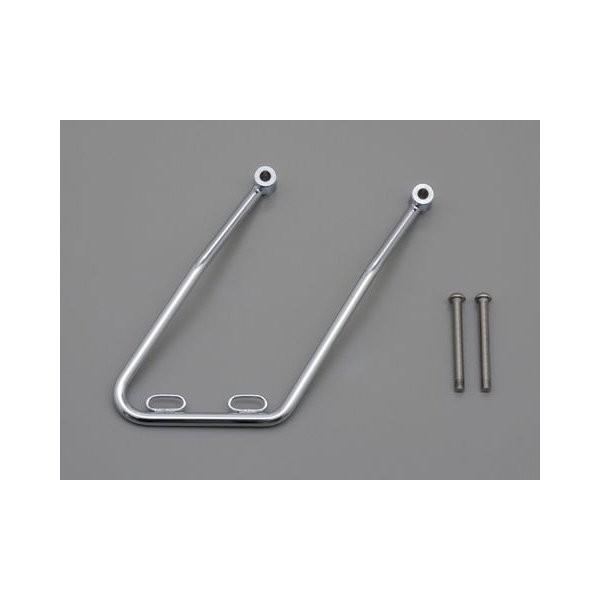 サドルバックサポート【車体右側】クローム ■Vツインマグナ250