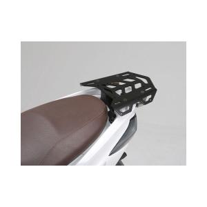 DAYTONA デイトナ マルチウイングキャリア シグナスX/SR（'13〜'15