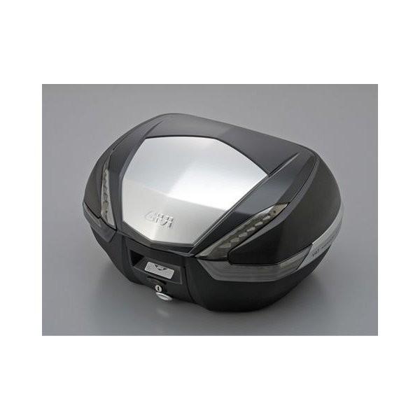 92513 DAYTONA デイトナ GIVI V47NT モノキーケース 47L TECH 未塗装...
