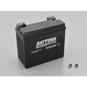 DAYTONA ハイパフォーマンスバッテリー DYTX20HL-BS MFタイプ 92891