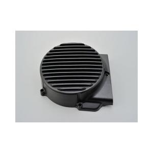 K&E CUSTOM スケルトンII オイルフィルターカバー SKELETON OILFILTER