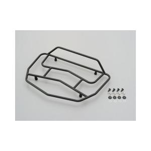 GIVI（ジビ） GIVI E159 メタルラック トップケース用 V56／V47対応