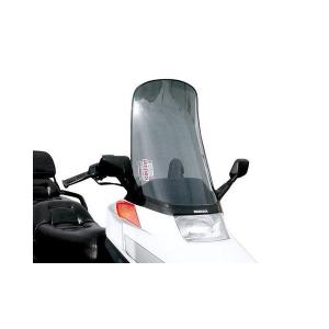 GIVI D182S HONDA フュージョン スクリーン (～06) M024 GIVI（ジビ） GIVI D182S スモークスクリーン｜HONDA フュージョン