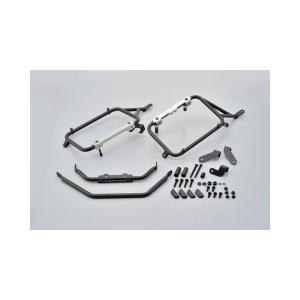 GIVI（ジビ） GIVI SR1144 キャリア スペシャルリアラック トップ