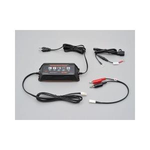 DAYTONA ディスプレイバッテリーチャージャー 補修用コネクターセット