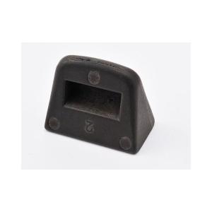 DAYTONA（デイトナ） 95262 GIVI Z124 アタッチメントクランプ