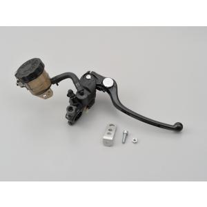 DAYTONA（デイトナ） NISSIN ニッシン ラジアル ブレーキマスター / 縦