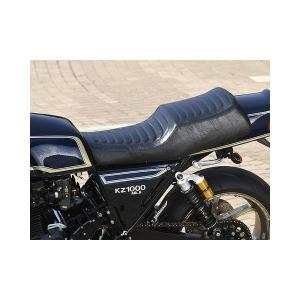 DAYTONA デイトナ RCM concept COZY シート KZ1000MK2/Z750FX-1