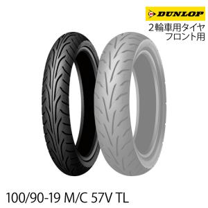 DUNLOP [正規品]ダンロップ アローマックス GT601＜110/90-18 M