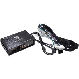 BeatーSonic（ビートソニック） マイクロパワーアンプ PA3T3 純正