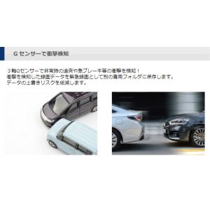 JES/日本電機サービス ミルモアイ前後2カメ...の詳細画像5