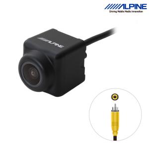 ALPINE HCE-C20HD-RD バックカメラ ALPINE アルパイン バックカメラ HCE-C20HD-RD マルチビュー・バック
