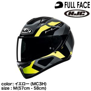 HJC 正規品 エイチジェイシー C10エリー フルフェイスヘルメット HJC 正規品 エイチジェイシー C10エリー フルフェイスヘルメット