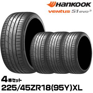 タイヤ・ホイール HANKOOK ventus s1evo3 245/35ZR19 ventus 正規品 ハンコック Ventus S1 evo3（K127） 245/35ZR18 99Y XL