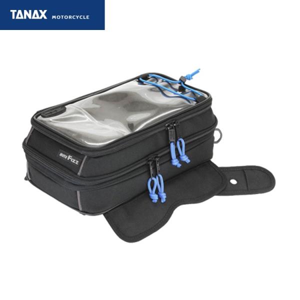 タナックス マグレス５５００Ｓ（ブラック） MFK-188