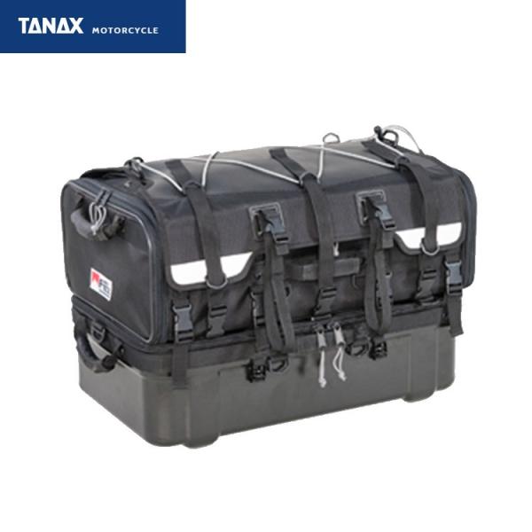 タナックス MFK-222 グランドシートバッグ TANAX