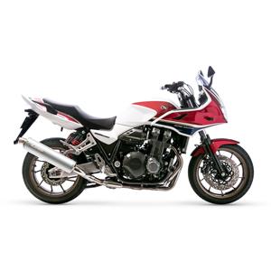 MORIWAKI モリワキエンジニアリング/Slip-On Exhaust ZERO WT/CB13...