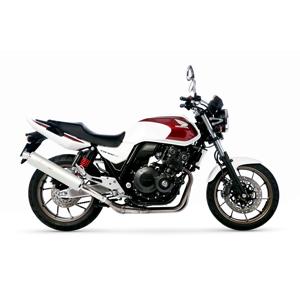 MORIWAKI モリワキエンジニアリング/Slip-On Exhaust ZERO WT/CB40...