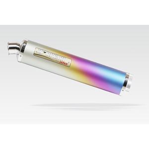 MORIWAKI モリワキエンジニアリング/Slip-On Exhaust ZERO SS ANO/...