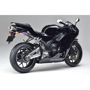 MORIWAKI モリワキエンジニアリング/Slip-On Exhaust ZERO ANO/CBR...