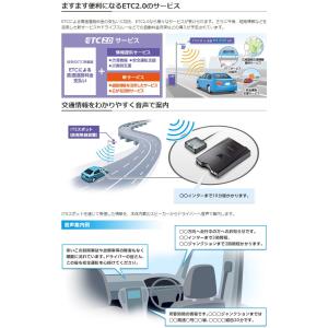 【ETCセットアップ込み】カロッツェリア ca...の詳細画像2