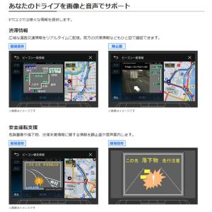 【ETCセットアップ込み】 パイオニア 四輪車...の詳細画像3