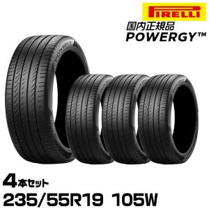 コンチネンタル（CONTINENTAL） 4本セット 235/55R19 CONTINENTAL Eco
