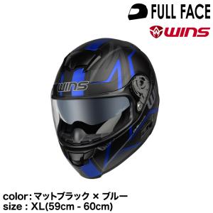 WINSフルフェイス　XL 楽天市場】wins ウインズ フルフェイスヘルメット FF-COMFORT GT