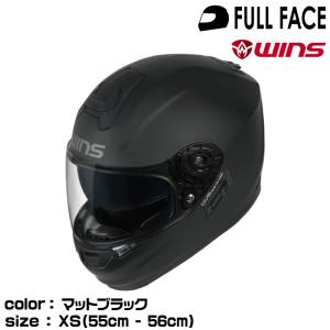 TCブラックXS G-FORCE（ウインズジャパン） wins ウインズ フル 
