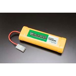 ヨコモ スポーツ1400Sストレートパックバッテリー YB-14SPC RCパーツ RCパーツ