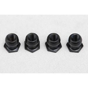 BD11用 サスボールφ5mm (4個入) B11-B50A RCパーツ RCパーツ