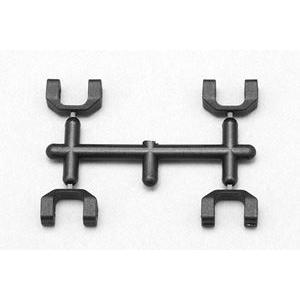 BD8／9用 ドライブカッププロテクター(ハード) B9-500DPA RCパーツ RCパーツ