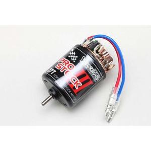 ヨコモ プロストック3 ブラシモーター(27T) YM-PS327 RCパーツ RCパーツ