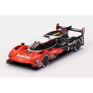1／64 Cadillac V-Series.R IMSA セブリング12時間 優勝車 2023 ＃...