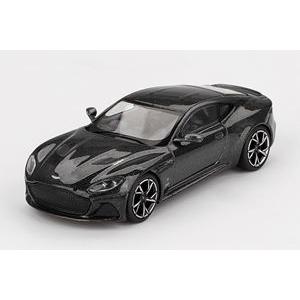 1／64 Aston Martin DBS 007Edition(右ハンドル) MGT01008-R...