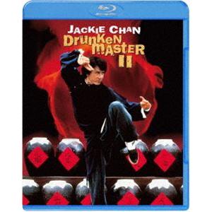 [Blu-Ray]酔拳2 HDデジタル・リマスタ...の商品画像