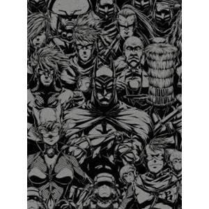 Blu-ray／ニンジャバットマン 絢爛豪華版