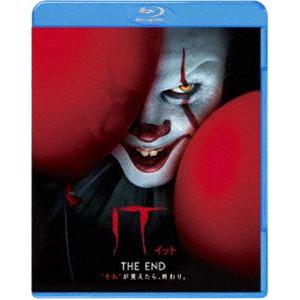 [Blu-Ray]IT／イット THE END”それ”が見えたら、終わり。 ジェームズ・マカヴォイ｜snetstore